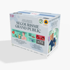 Secourisme Grand Public : 75 Aimants ludopédagogiques - Pack 7-en-1