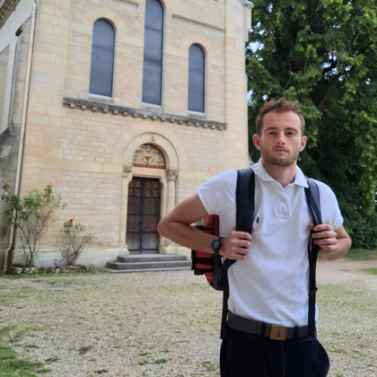 Unity : Sac à dos pour formateurs de secourisme (SST, PSC,AFGSU...) et incendie