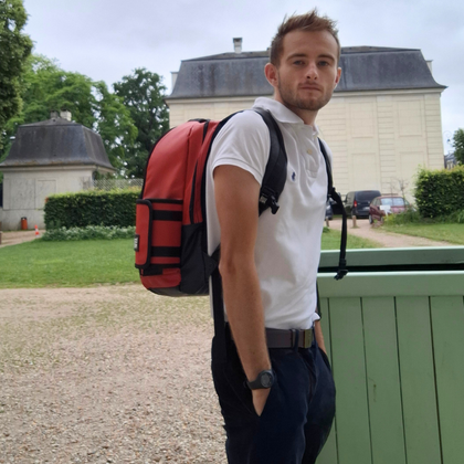 Unity : Sac à dos pour formateurs de secourisme (SST, PSC,AFGSU...) et incendie