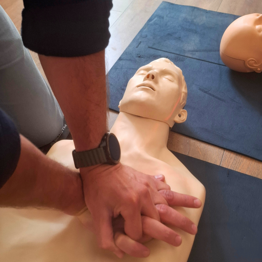 IAS - Initiation au secourisme d'une demie-journée