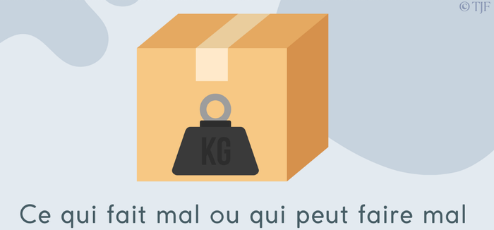 Aimant pédagogique