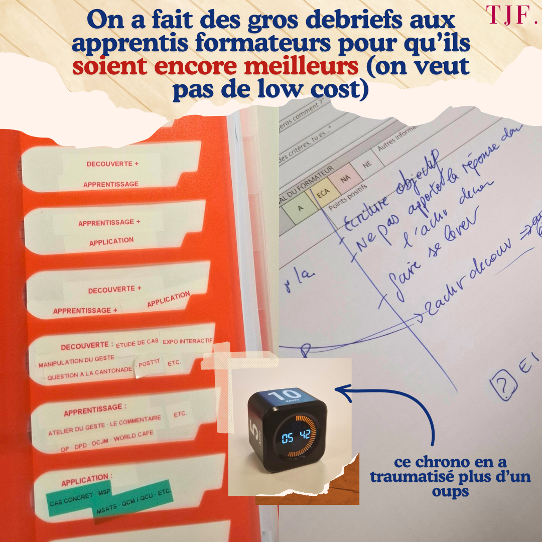 MAC FO SST - Formation continue formateur Sauveteur Secouriste du Travail  - Certifiant INRS