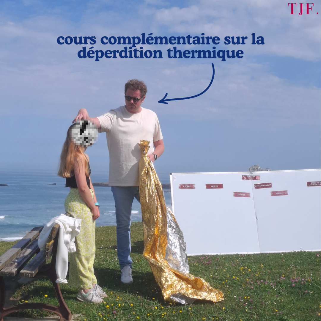 MAC FO SST - Formation continue formateur Sauveteur Secouriste du Travail  - Certifiant INRS