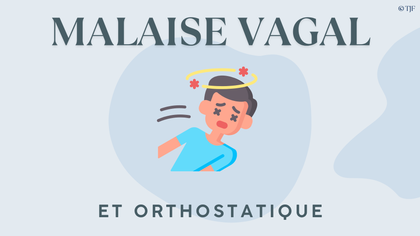 Malaises/maladies graves : 124 Aimants ludopédagogiques - Pack 5-en-1 (AVC, Asthme, Vagal...)