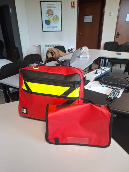 Medix : Petit sac de secours pour formateurs de secourisme (SST, PSC,AFGSU...)