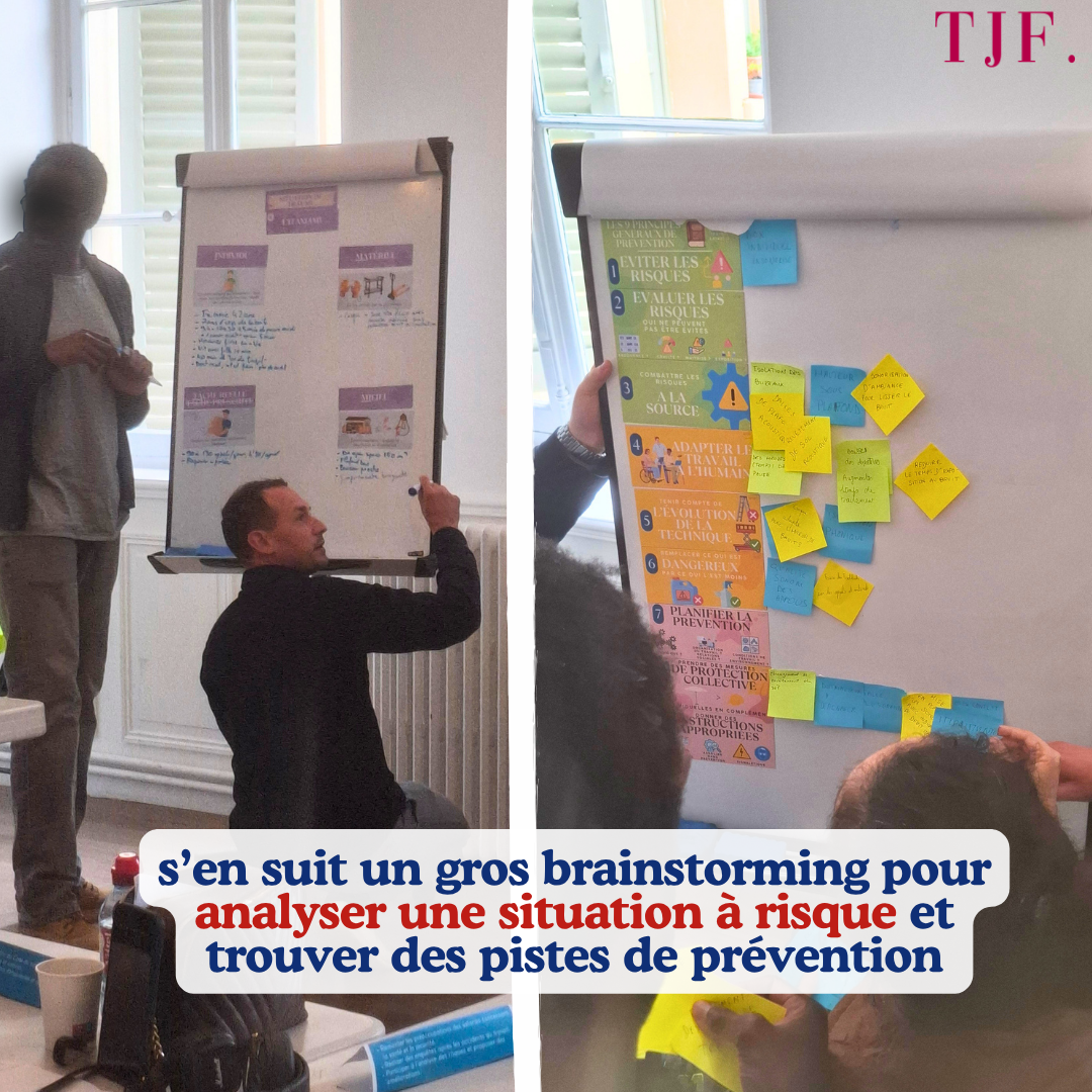 SST – Sauveteur Secouriste du Travail (Acteur) - Certifiant INRS