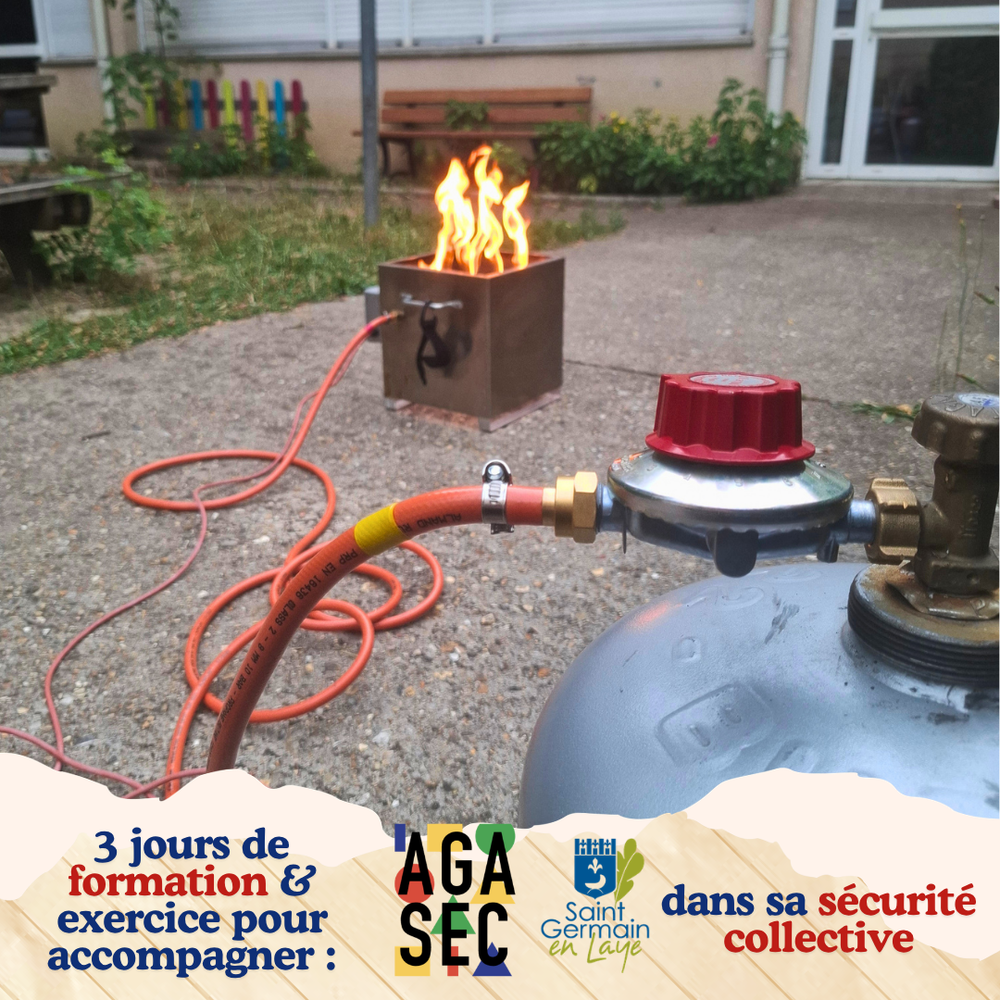Cas client SST & Incendie