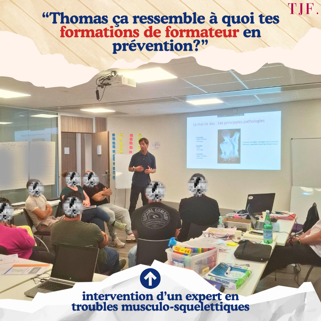 FO SST (FI) - Formation initiale formateur Sauveteur Secouriste du Travail  - Certifiant INRS