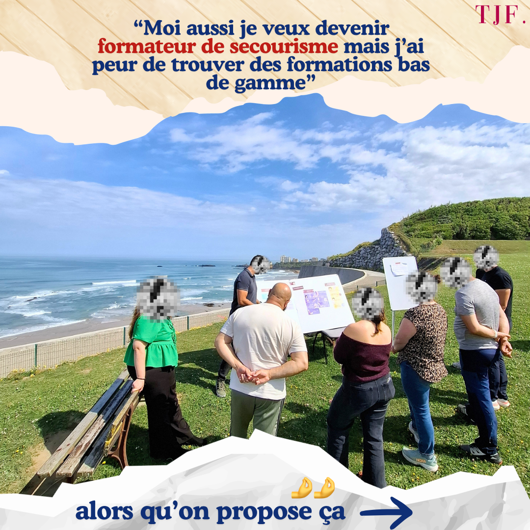MAC FO SST - Formation continue formateur Sauveteur Secouriste du Travail  - Certifiant INRS