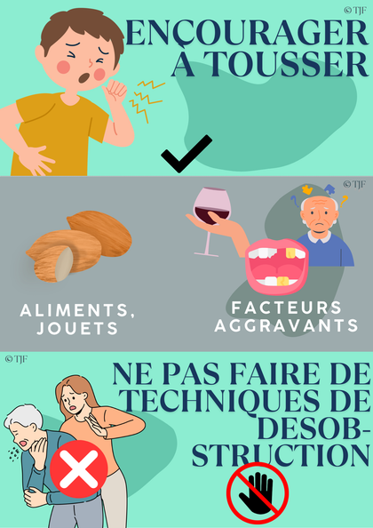 Secourisme Grand Public : 75 Aimants ludopédagogiques - Pack 7-en-1