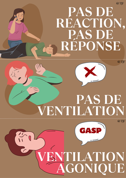 Bilans Secouristes 4 : 171 Aimants ludopédagogiques - Pack 5-en-1 4 regards & 4 menaces vitales