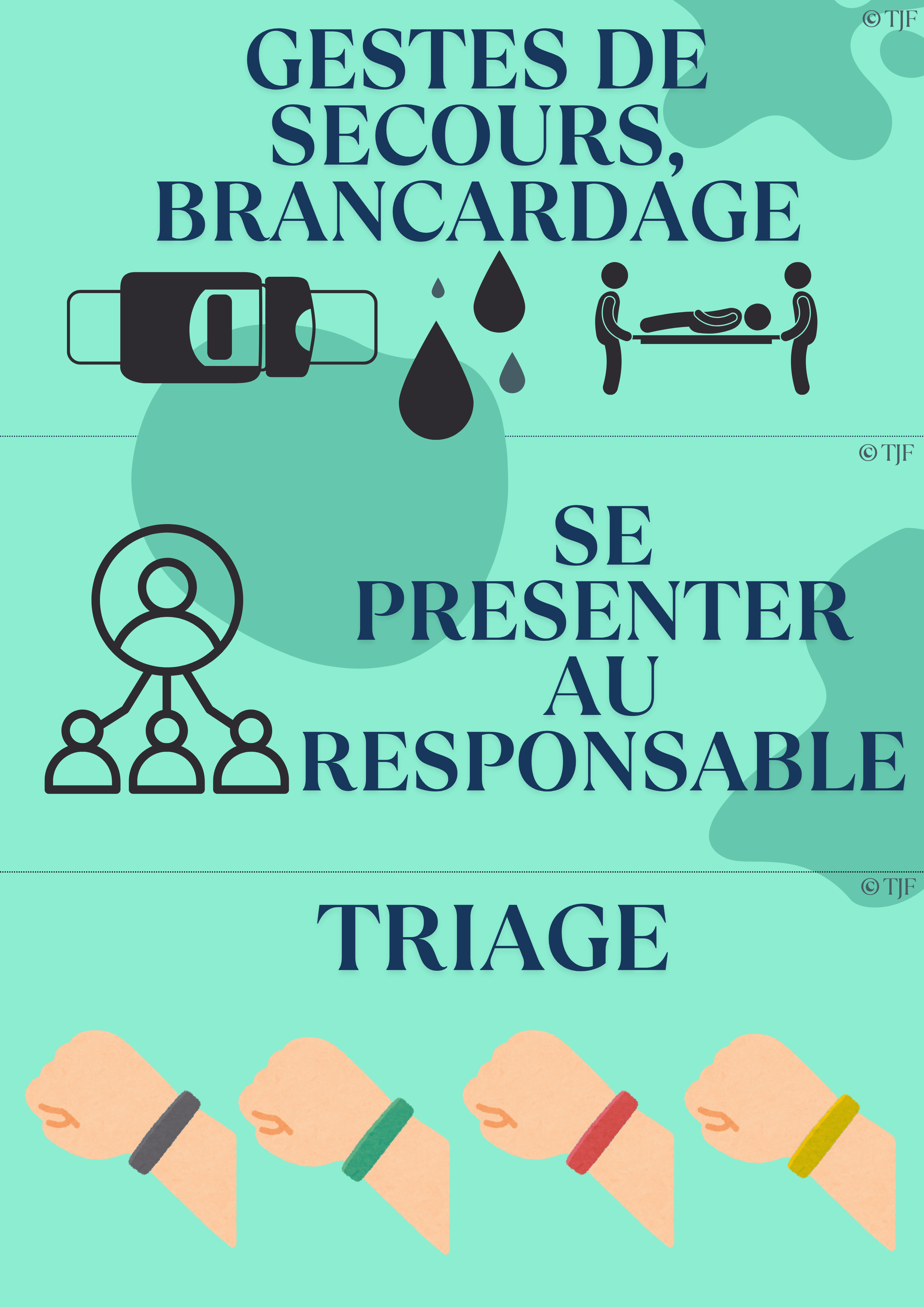 Situation nombreuses victimes:  Lot 33 Aimants ludopédagogiques PSE - situation sanitaire exceptionnelle