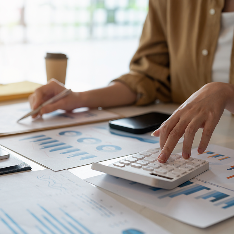 Création et gestion d'entreprise - Formation en comptabilité spécifique formateur/organisme de formation
