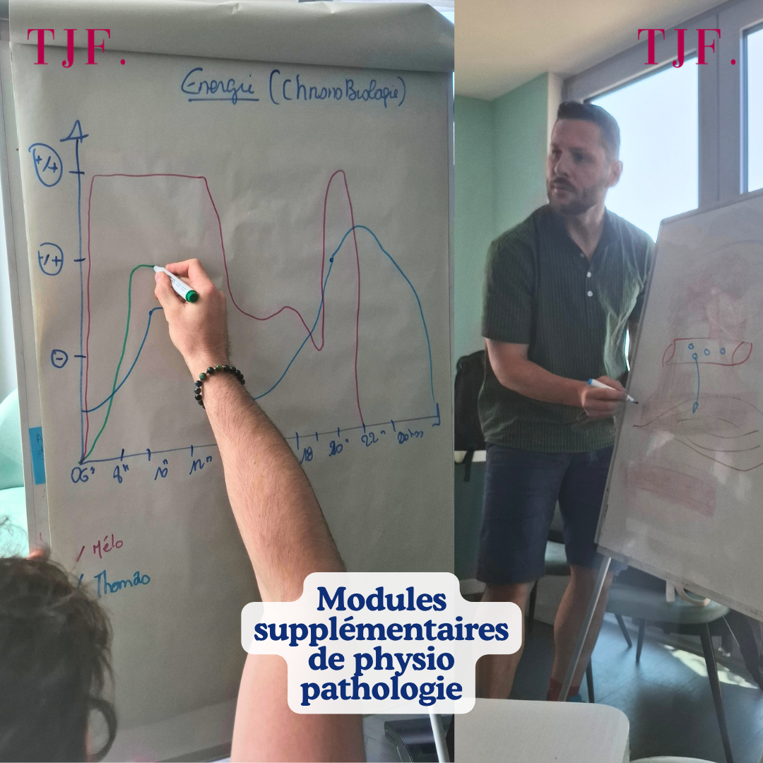 Fo TMS IBC - Formation initiale formateur Troubles musculo squelettiques Industrie Bureau et commerce (Gestes et postures)