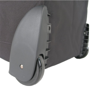 Valise transport G9 XXL: transport du matériel de formation secouriste optimisé (PSC, SST, PSE...)