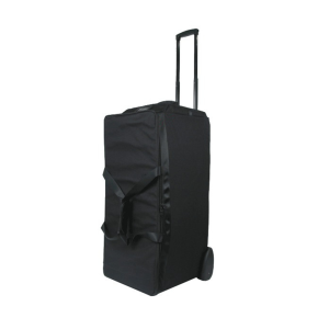Valise transport G9 XXL: transport du matériel de formation secouriste optimisé (PSC, SST, PSE...)