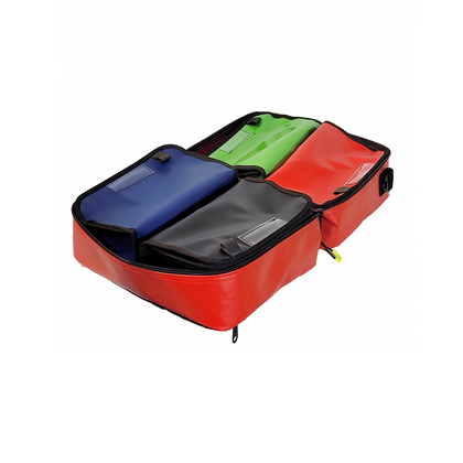 Medix : Petit sac de secours pour formateurs de secourisme (SST, PSC,AFGSU...)