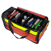 Inter : Sac de secours pour formateurs de secourisme (SST, PSC...)