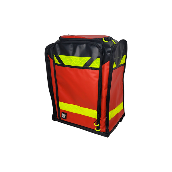 Sac Primaire : Sac de secours pour formations de secourisme en équipe (PSE, AFGSU, SUAP...) et interventions (Sac Medical)