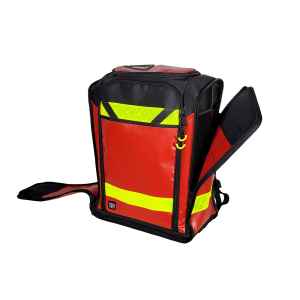 Sac Primaire : Sac de secours pour formations de secourisme en équipe (PSE, AFGSU, SUAP...) et interventions (Sac Medical)