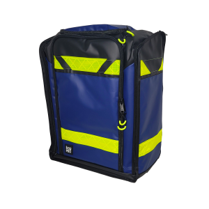 Sac Primaire : Sac de secours pour formations de secourisme en équipe (PSE, AFGSU, SUAP...) et interventions (Sac Medical)
