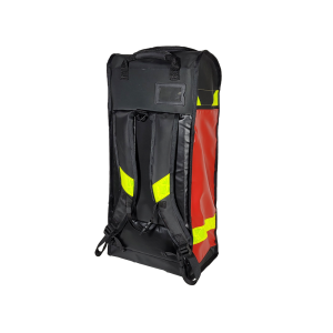 Sac Porte-Bouteille 02 : Sac de secours pour formations de secourisme en équipe (PSE, AFGSU, SUAP...) et interventions