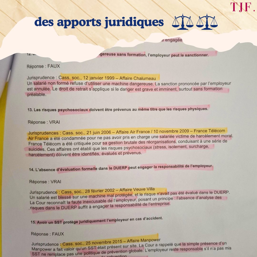 MAC FO SST - Formation continue formateur Sauveteur Secouriste du Travail  - Certifiant INRS
