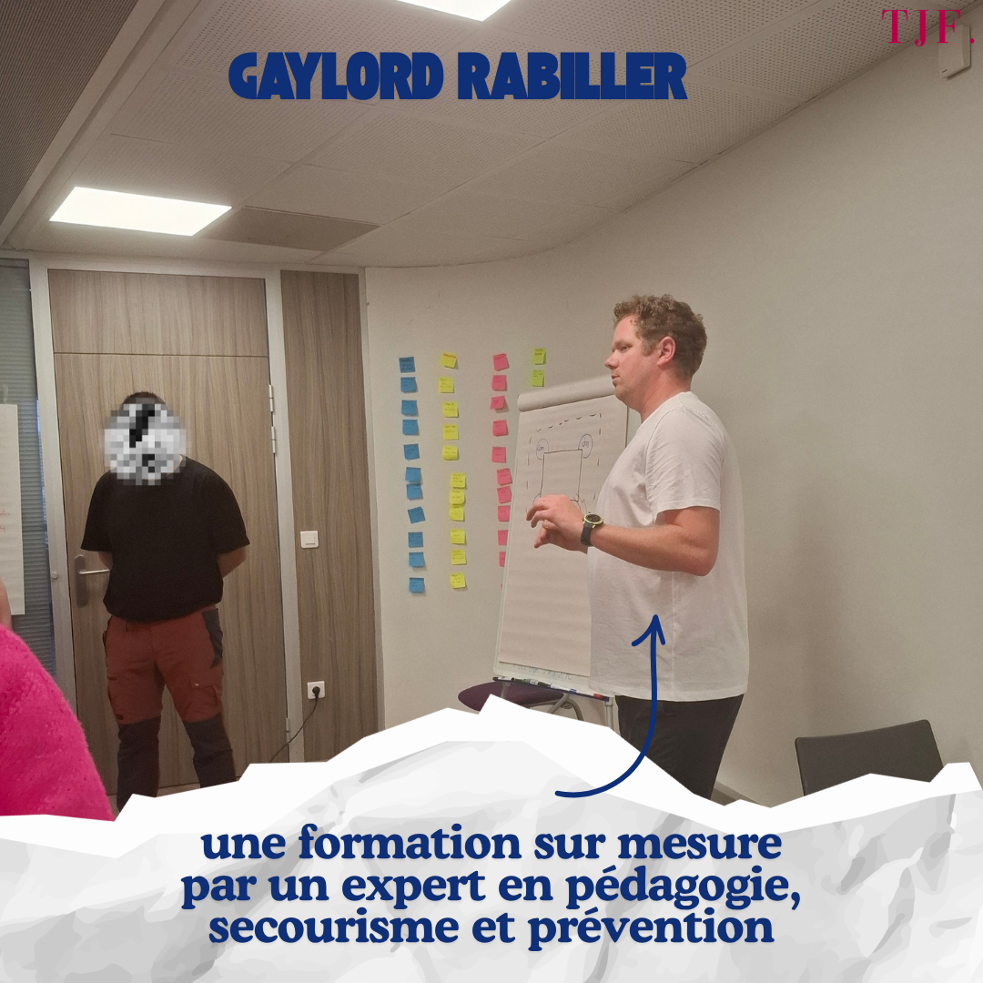 MAC FO SST - Formation continue formateur Sauveteur Secouriste du Travail  - Certifiant INRS