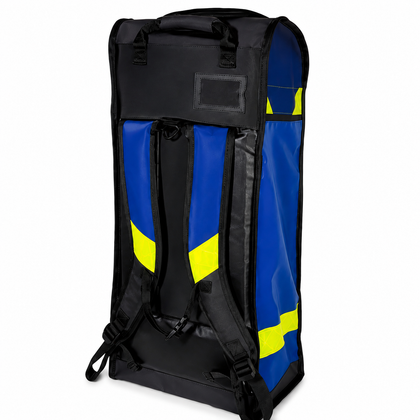 Sac Porte-Bouteille 02 : Sac de secours pour formations de secourisme en équipe (PSE, AFGSU, SUAP...) et interventions
