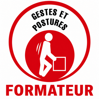Fo TMS IBC - Formation initiale formateur Troubles musculo squelettiques Industrie Bureau et commerce (Gestes et postures)