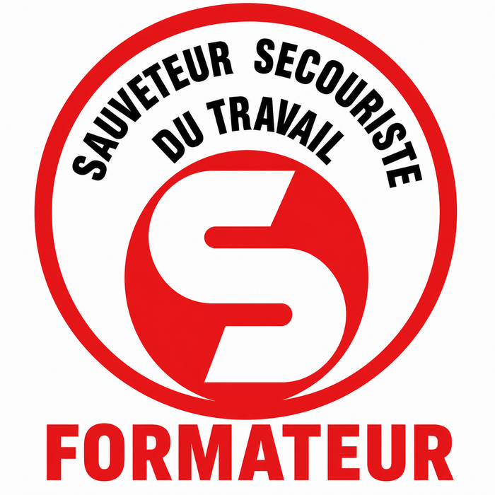 FO SST (FI) - Formation initiale formateur Sauveteur Secouriste du Travail  - Certifiant INRS