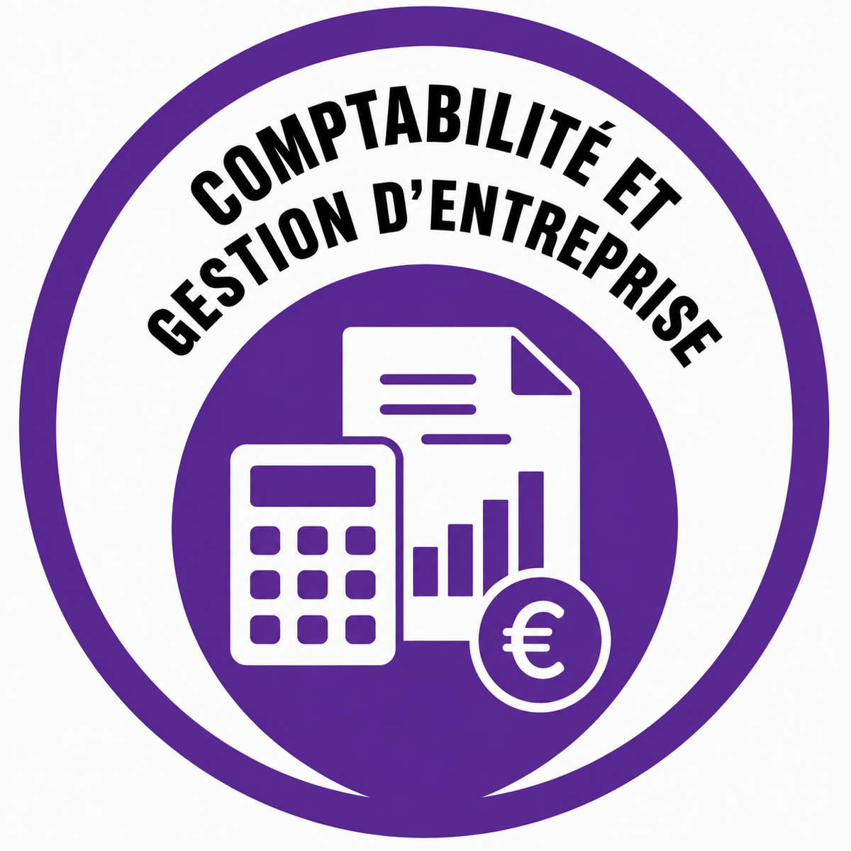 Création et gestion d'entreprise - Formation en comptabilité spécifique formateur/organisme de formation
