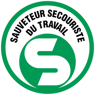 SST – Sauveteur Secouriste du Travail (Acteur) - Certifiant INRS