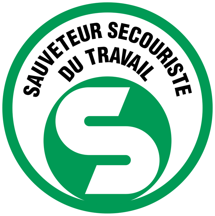 SST – Sauveteur Secouriste du Travail (Acteur) - Certifiant INRS