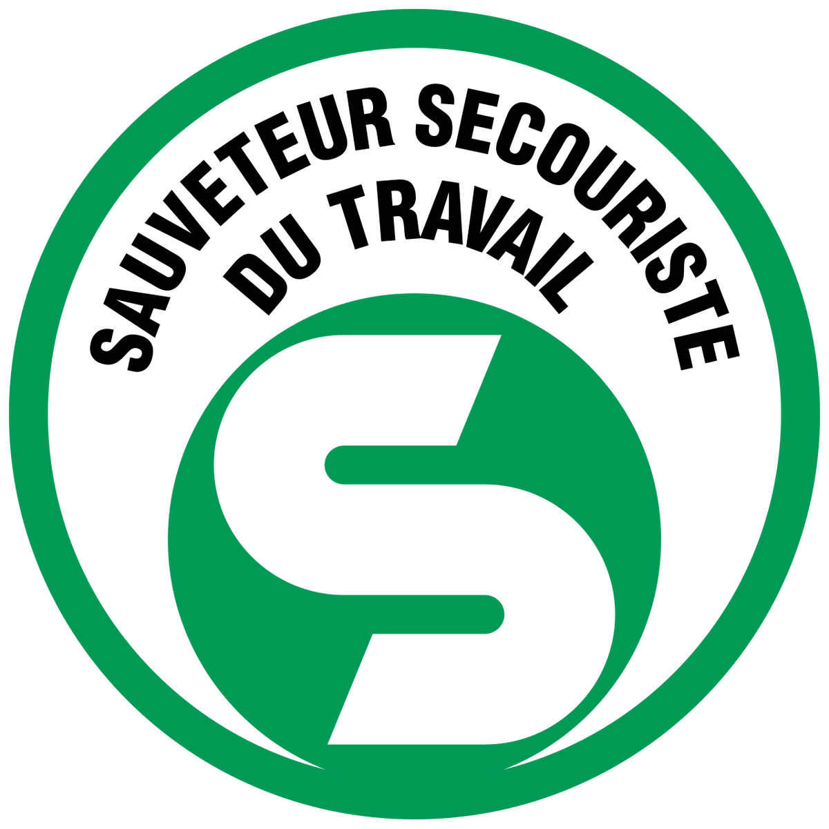 MAC SST - Maintien et actualisation des compétences Sauveteur Secouriste du Travail