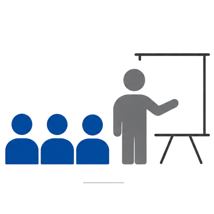 Formations d’acteurs de la prévention