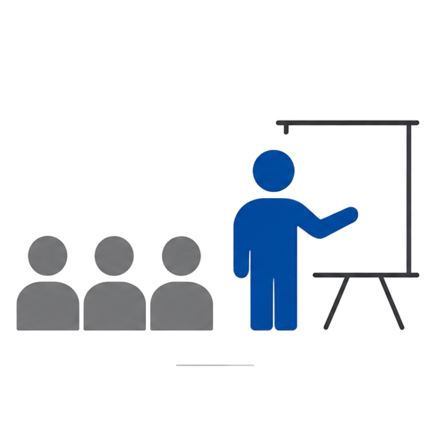 Devenez formateur en prévention
