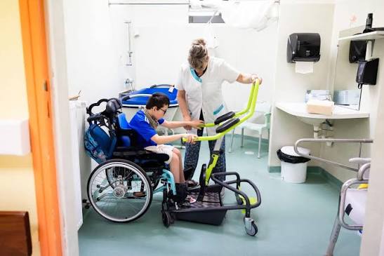 Fo TMS 2S - Formation initiale formateur Troubles musculo squelettiques Sanitaire et social (Gestes et postures mobilisation de patients et aide à la mobilité