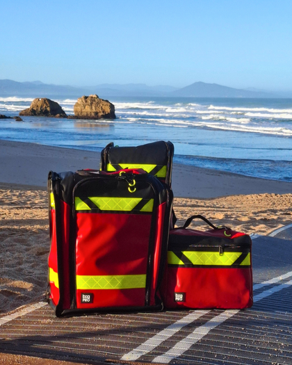 Medix : Petit sac de secours pour formateurs de secourisme (SST, PSC,AFGSU...)