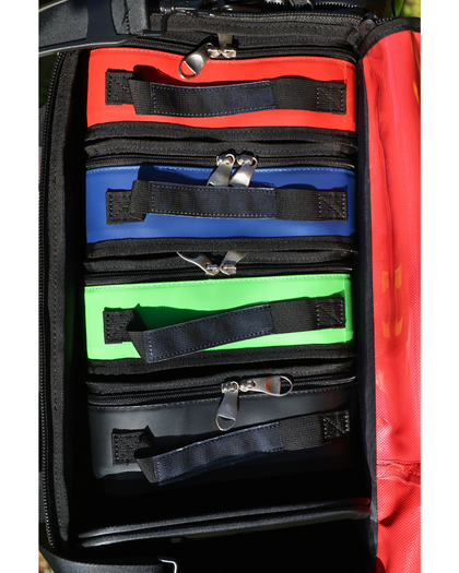 Inter : Sac de secours pour formateurs de secourisme (SST, PSC...)