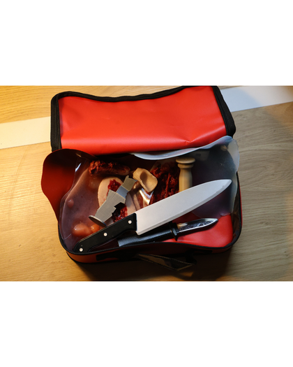 Medix : Petit sac de secours pour formateurs de secourisme (SST, PSC,AFGSU...)