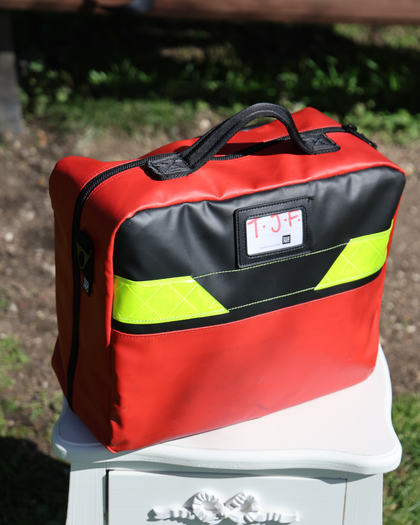 Medix : Petit sac de secours pour formateurs de secourisme (SST, PSC,AFGSU...)