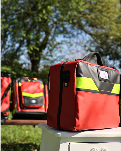 Medix : Petit sac de secours pour formateurs de secourisme (SST, PSC,AFGSU...)