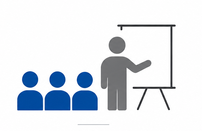 Formations d’acteurs